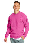 Hanes P160 - Ecosmart® Crewneck Sweatshirt