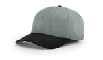 Richardson 585 Wool Blend R-Flex Cap