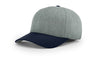 Richardson 585CO - Wool Blend R-Flex Cap - Closeout