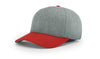 Richardson 585CO - Wool Blend R-Flex Cap - Closeout