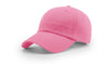 Richardson R65 Relaxed Twill Cap