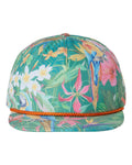 Imperial DNA010 The Aloha Rope Cap