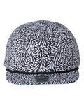 Imperial DNA010 The Aloha Rope Cap