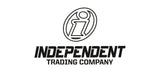 Independent Trading Co. 29L Day Tripper Duffel Bag - INDDUFBAG