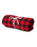Independent Trading Co. INDBKTSB Special Blend Blanket - 62 in W x 78 in L
