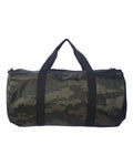Independent Trading Co. 29L Day Tripper Duffel Bag - INDDUFBAG - Picture 17 of 31