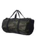 Independent Trading Co. 29L Day Tripper Duffel Bag - INDDUFBAG - Picture 19 of 31