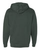 Independent Trading Co. SS4500 - Midweight Hooded Sweatshirt, Hoodie - SS4500