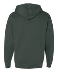 Independent Trading Co. SS4500 - Midweight Hooded Sweatshirt, Hoodie - SS4500 - Picture 6 of 110