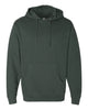Independent Trading Co. SS4500 - Midweight Hooded Sweatshirt, Hoodie - SS4500
