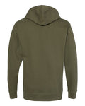 Independent Trading Co. SS4500 - Midweight Hooded Sweatshirt, Hoodie - SS4500 - Picture 9 of 110