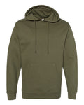 Independent Trading Co. SS4500 - Midweight Hooded Sweatshirt, Hoodie - SS4500