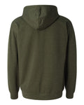 Independent Trading Co. SS4500 - Midweight Hooded Sweatshirt, Hoodie - SS4500 - Picture 12 of 110