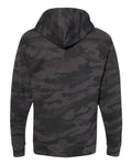Independent Trading Co. SS4500 - Midweight Hooded Sweatshirt, Hoodie - SS4500 - Picture 16 of 110