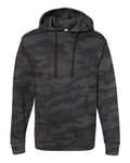 Independent Trading Co. SS4500 - Midweight Hooded Sweatshirt, Hoodie - SS4500 - Picture 18 of 110
