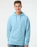 Independent Trading Co. SS4500 - Midweight Hooded Sweatshirt, Hoodie - SS4500 - Picture 3 of 110