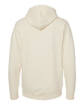 Independent Trading Co. SS4500 - Midweight Hooded Sweatshirt, Hoodie - SS4500 - Picture 24 of 110