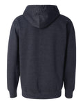 Independent Trading Co. SS4500 - Midweight Hooded Sweatshirt, Hoodie - SS4500 - Picture 36 of 110