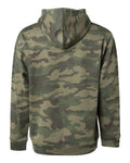 Independent Trading Co. SS4500 - Midweight Hooded Sweatshirt, Hoodie - SS4500 - Picture 39 of 110