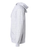 Independent Trading Co. SS4500 - Midweight Hooded Sweatshirt, Hoodie - SS4500