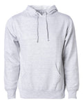 Independent Trading Co. SS4500 - Midweight Hooded Sweatshirt, Hoodie - SS4500 - Picture 50 of 110