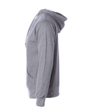 Independent Trading Co. SS4500 - Midweight Hooded Sweatshirt, Hoodie - SS4500