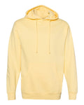 Independent Trading Co. SS4500 - Midweight Hooded Sweatshirt, Hoodie - SS4500 - Picture 68 of 110