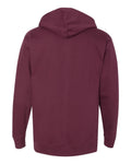 Independent Trading Co. SS4500 - Midweight Hooded Sweatshirt, Hoodie - SS4500 - Picture 69 of 110