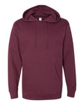 Independent Trading Co. SS4500 - Midweight Hooded Sweatshirt, Hoodie - SS4500 - Picture 71 of 110