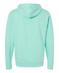 Independent Trading Co. SS4500 - Midweight Hooded Sweatshirt, Hoodie - SS4500 - Picture 72 of 110