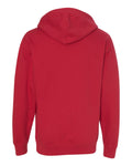 Independent Trading Co. SS4500 - Midweight Hooded Sweatshirt, Hoodie - SS4500 - Picture 87 of 110