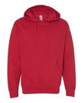 Independent Trading Co. SS4500 - Midweight Hooded Sweatshirt, Hoodie - SS4500 - Picture 89 of 110