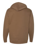 Independent Trading Co. SS4500 - Midweight Hooded Sweatshirt, Hoodie - SS4500 - Picture 96 of 110
