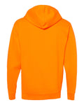 Independent Trading Co. SS4500 - Midweight Hooded Sweatshirt, Hoodie - SS4500 - Picture 99 of 110