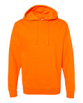 Independent Trading Co. SS4500 - Midweight Hooded Sweatshirt, Hoodie - SS4500 - Picture 101 of 110