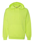 Independent Trading Co. SS4500 - Midweight Hooded Sweatshirt, Hoodie - SS4500 - Picture 107 of 110