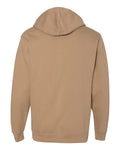 Independent Trading Co. SS4500 - Midweight Hooded Sweatshirt, Hoodie - SS4500 - Picture 108 of 110