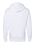 Independent Trading Co. SS4500 - Midweight Hooded Sweatshirt, Hoodie - SS4500 - Picture 102 of 110