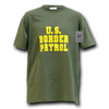 Law Enforcement T-Shirts - Rapid Dominance J25