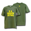 Law Enforcement T-Shirts - Rapid Dominance J25
