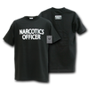 Law Enforcement T-Shirts - Rapid Dominance J25