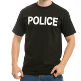 Police Officer T-Shirt, Police Shirt, Cop Shirt, Law Enforcement T-Shirt - Rapid Dominance J25