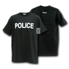 Law Enforcement T-Shirts - Rapid Dominance J25