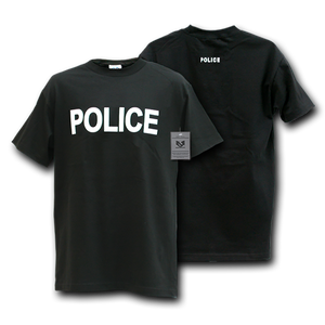 Police Officer T-Shirt, Police Shirt, Cop Shirt, Law Enforcement T-Shirt - Rapid Dominance J25 - 