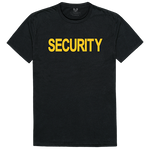 Security T-Shirt, Security Guard Shirt, Public Safety Shirt, Law Enforcement T-Shirt - Rapid Dominance J25