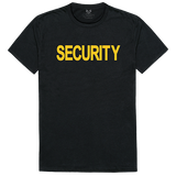 Security T-Shirt, Security Guard Shirt, Public Safety Shirt, Law Enforcement T-Shirt - Rapid Dominance J25