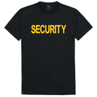 Security T-Shirt, Security Guard Shirt, Public Safety Shirt, Law Enforcement T-Shirt - Rapid Dominance J25