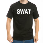SWAT T-Shirt, SWAT Tactical Shirt, SWAT Police Shirt, Law Enforcement T-Shirt - Rapid Dominance J25