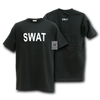 Law Enforcement T-Shirts - Rapid Dominance J25
