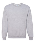 Jerzees NuBlend® Crewneck Sweatshirt - 562MR - Picture 12 of 44
